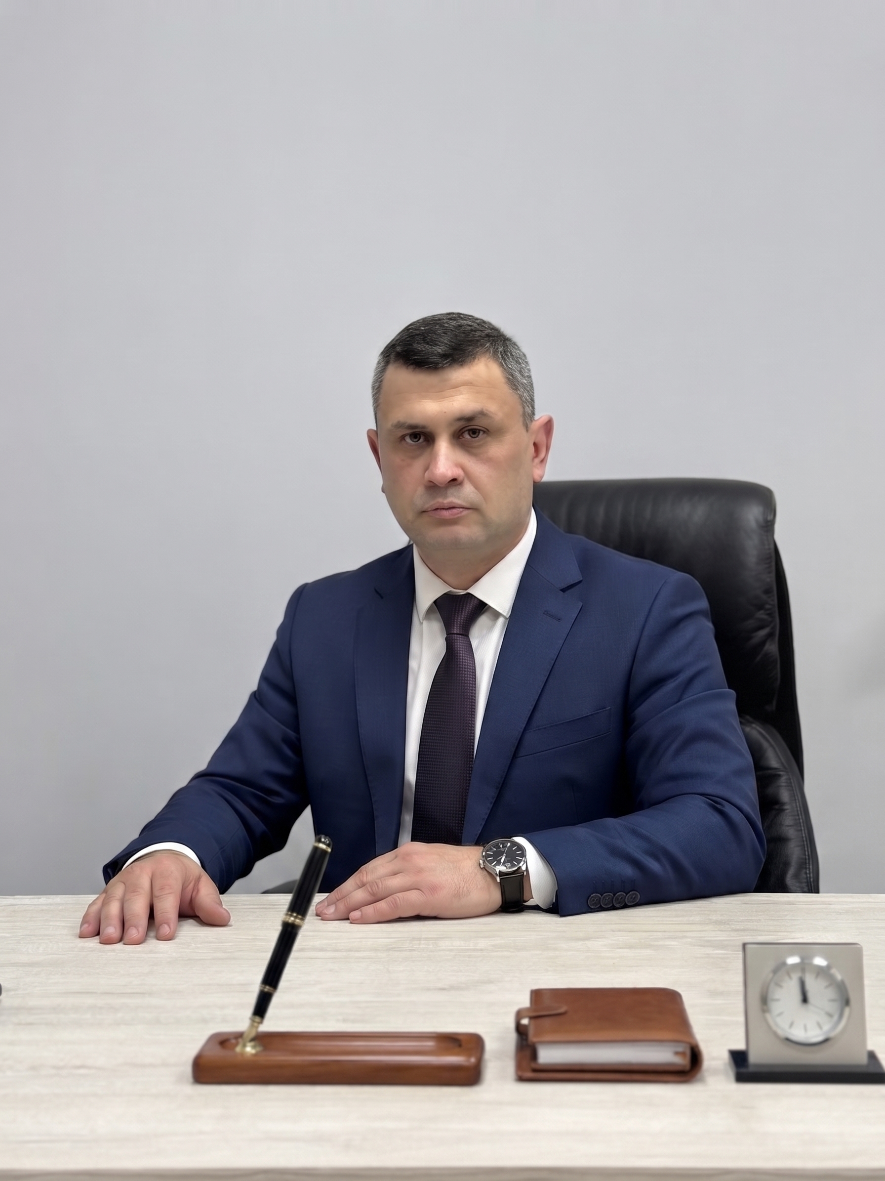 Timur Alfredovich Smirnov