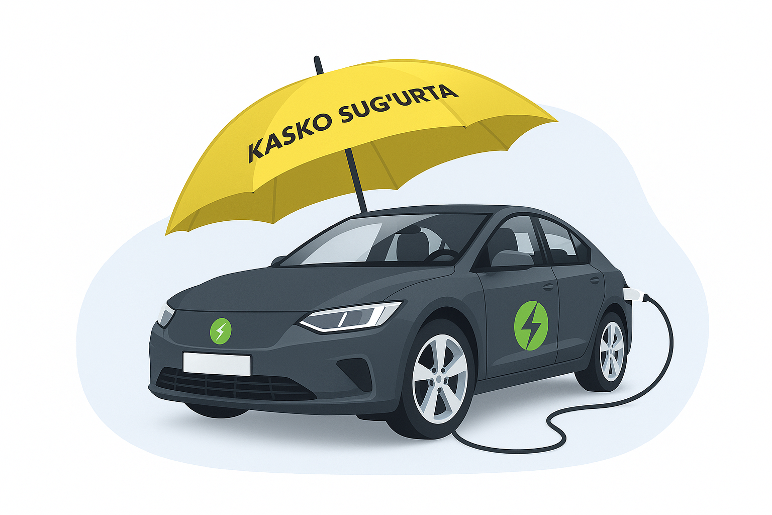 Yashil Auto Lux